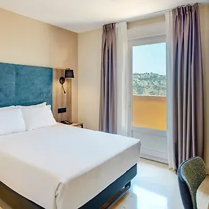 Sercotel Alfonso Vi Hotel